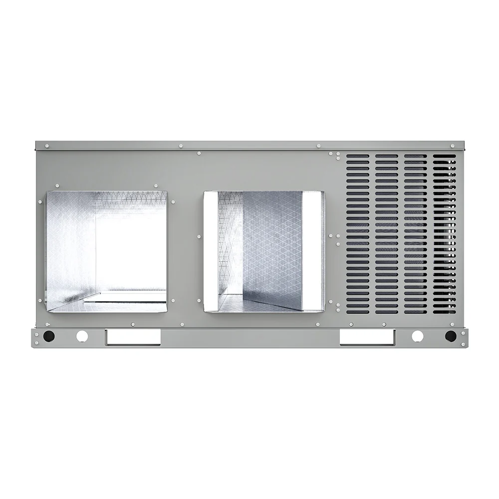 3 Ton 13.4 SEER2 MrCool VersaPro Heat Pump Package Unit – Horizontal – R454B | MRCOOL DIY Direct - Image 3