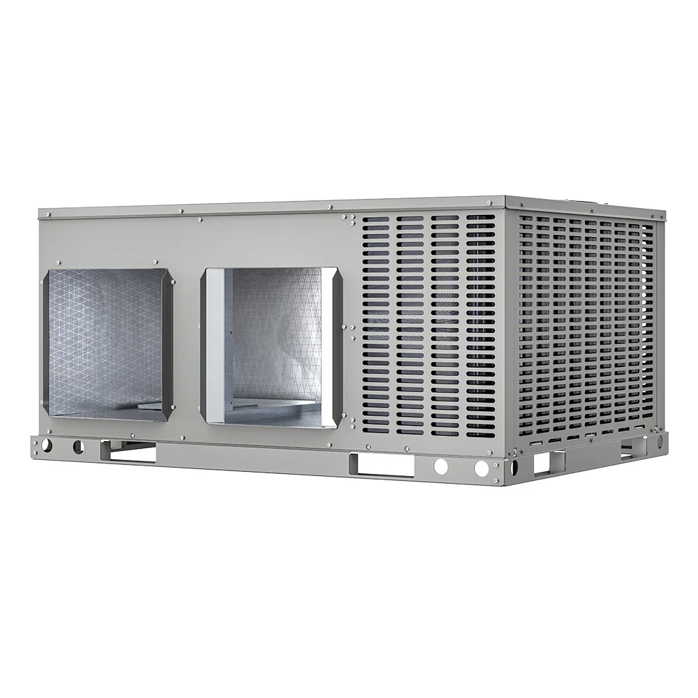 3 Ton 13.4 SEER2 MrCool VersaPro Heat Pump Package Unit – Horizontal – R454B | MRCOOL DIY Direct - Image 4
