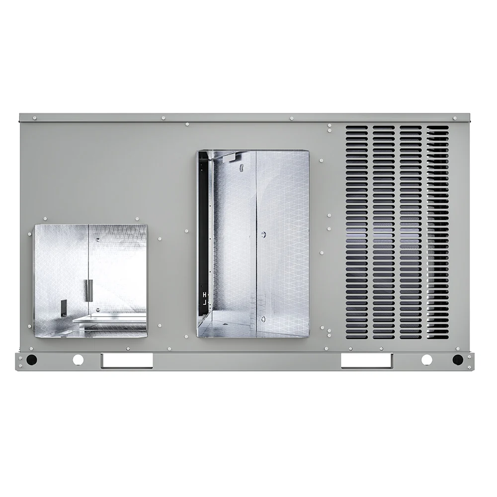 4 Ton 13.4 SEER2 MrCool VersaPro Heat Pump Package Unit – Horizontal – R454B - Image 5