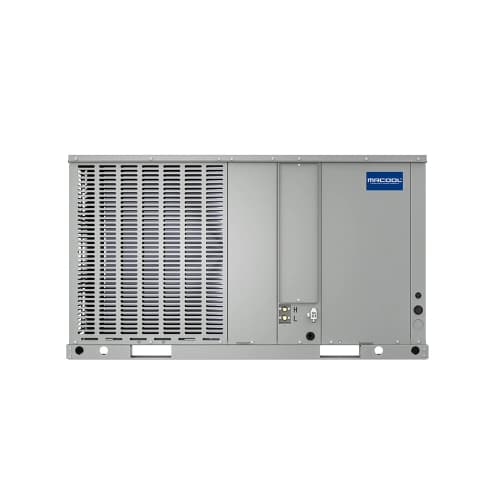 5 Ton 13.4 SEER2 MrCool VersaPro Heat Pump Package Unit – Horizontal – R454B - Image 2