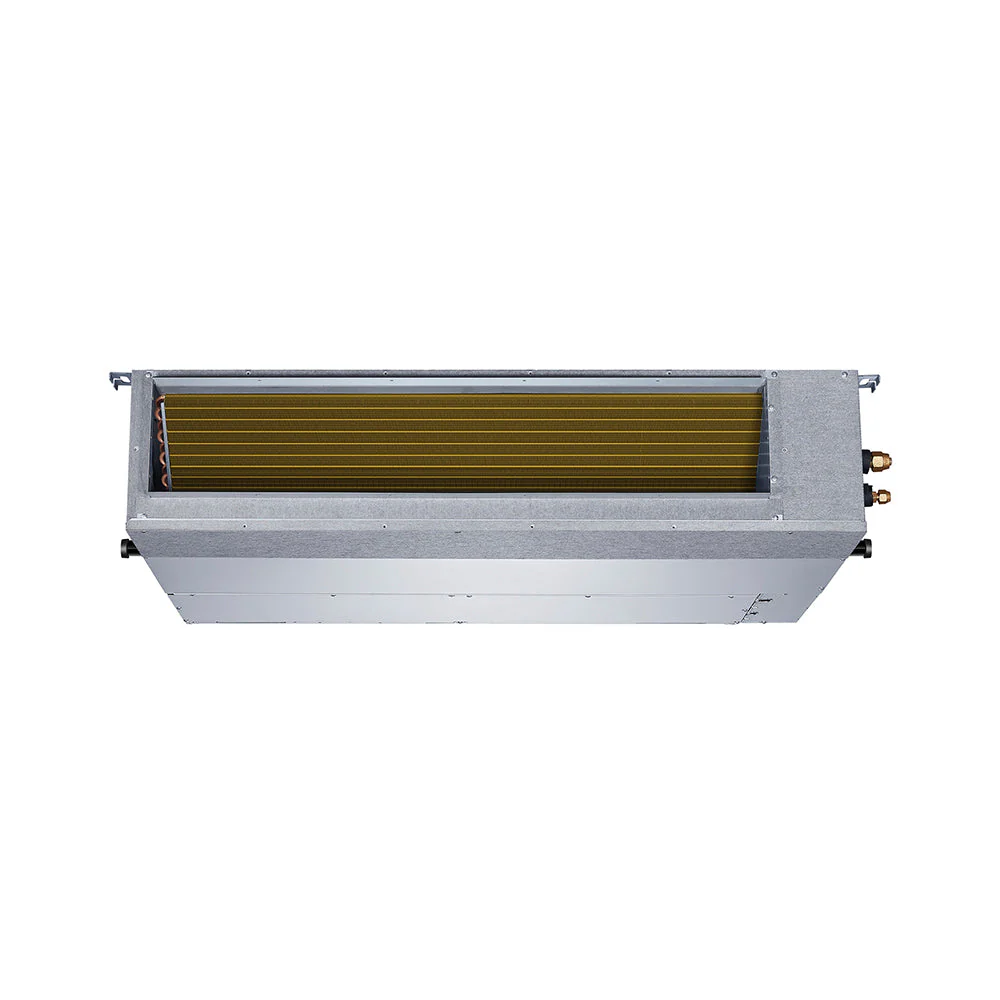 MRCOOL Olympus 12,000 BTU 1 Ton Ducted Mini Split Air Handler 230V/60Hz, DUCT-12HP-230B-O - Image 2