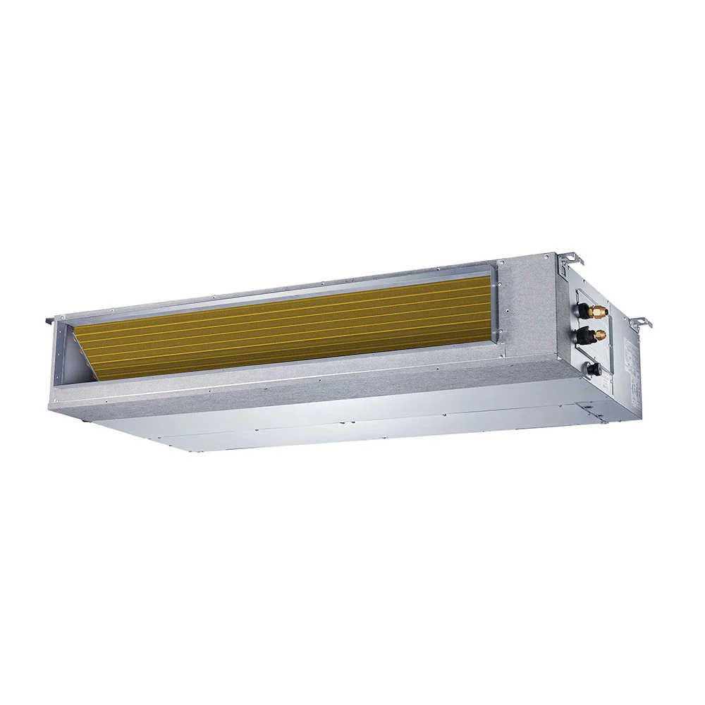 MRCOOL Olympus 12,000 BTU 1 Ton Ducted Mini Split Air Handler 230V/60Hz, DUCT-12HP-230B-O - Image 3