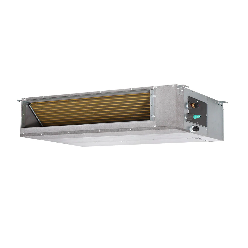 MRCOOL Olympus 18,000 Btu 1.5 Ton Ducted Mini Split Air Handler 230V/60Hz, DUCT-18HP-230B-O - Image 4
