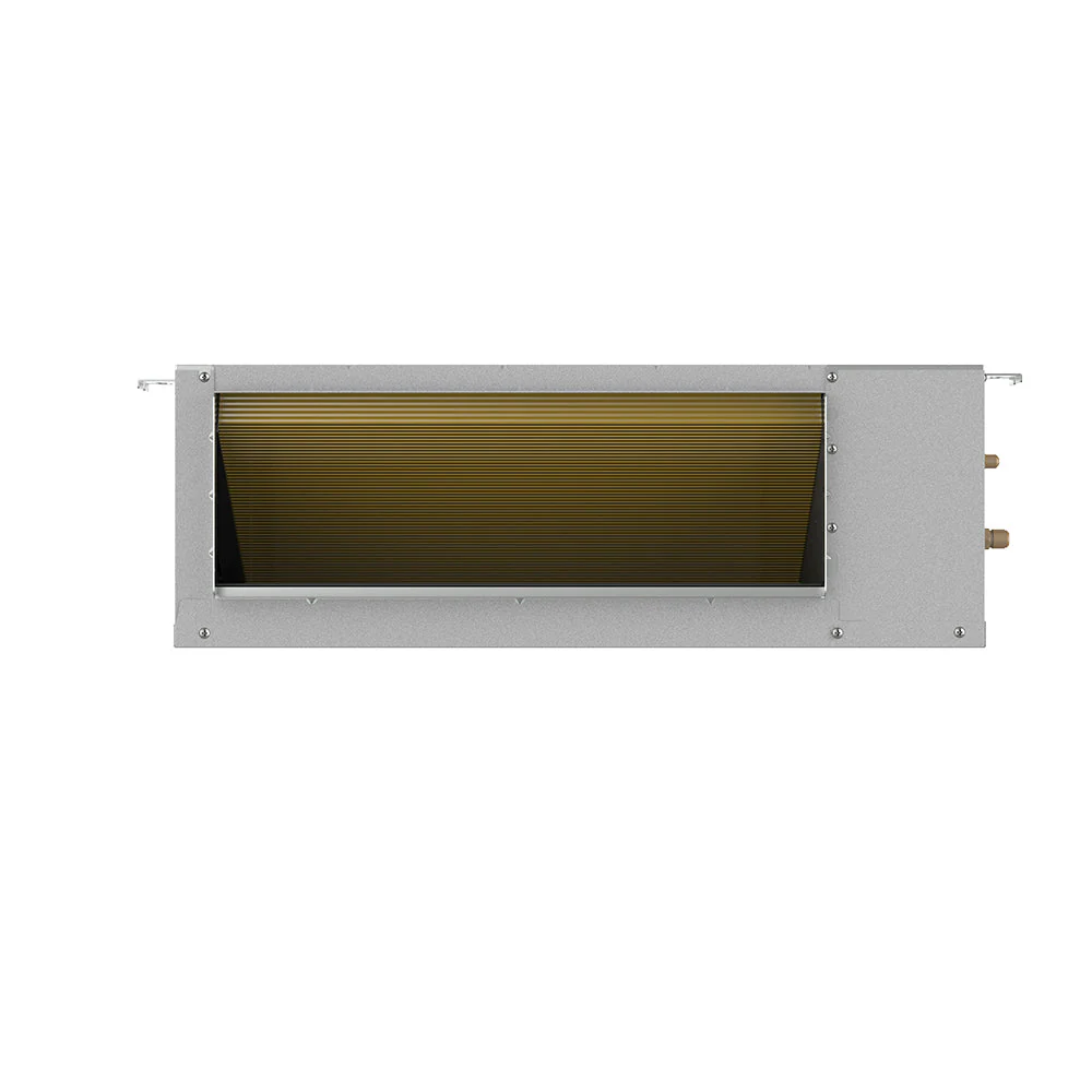 MRCOOL Olympus 24,000 BTU 2 Ton Ducted Mini Split Air Handler 230V/60Hz, DUCT-24HP-230B-O - Image 2