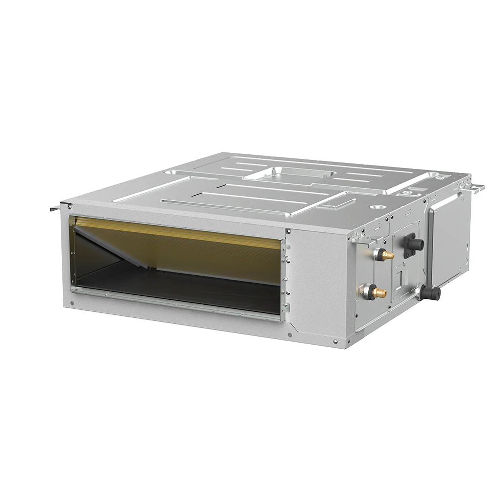 MRCOOL Olympus 24,000 BTU 2 Ton Ducted Mini Split Air Handler 230V/60Hz, DUCT-24HP-230B-O - Image 5