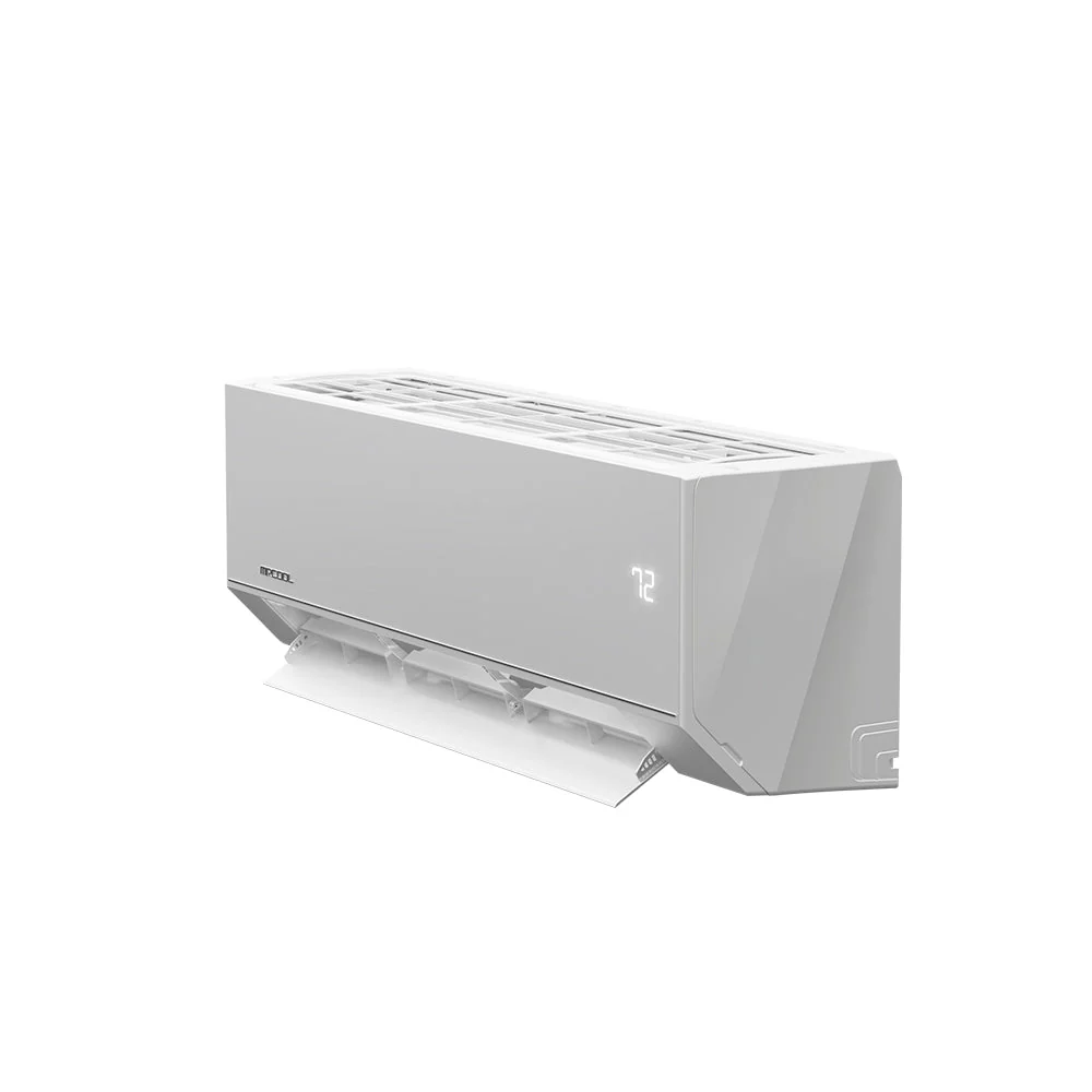 MRCOOL Olympus E Star 24,000 BTU Single Zone Mini Split Complete System, O-ES-24-HP-230C-O1 - Image 4