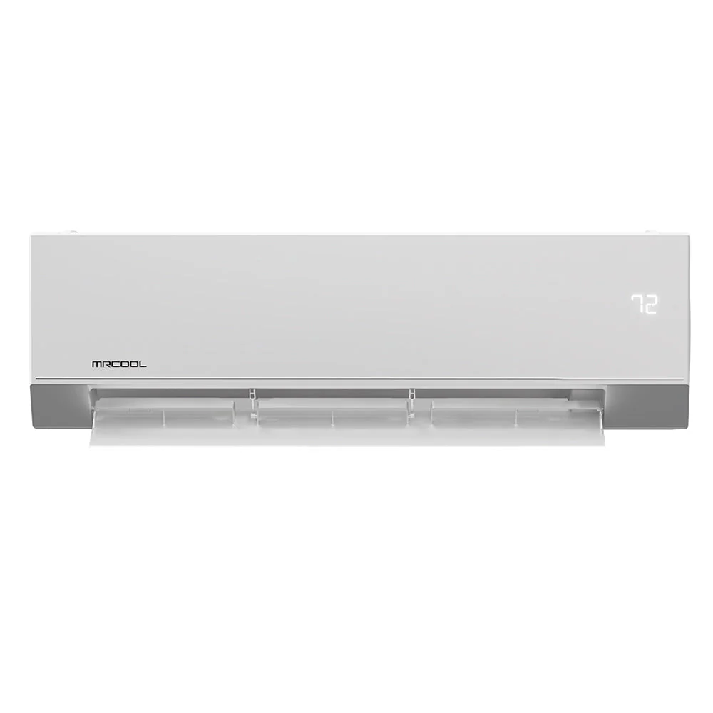 MRCOOL Olympus E Star 9,000 BTU Single Zone Mini Split Complete System, O-ES-09-HP-230C-O1 - Image 4