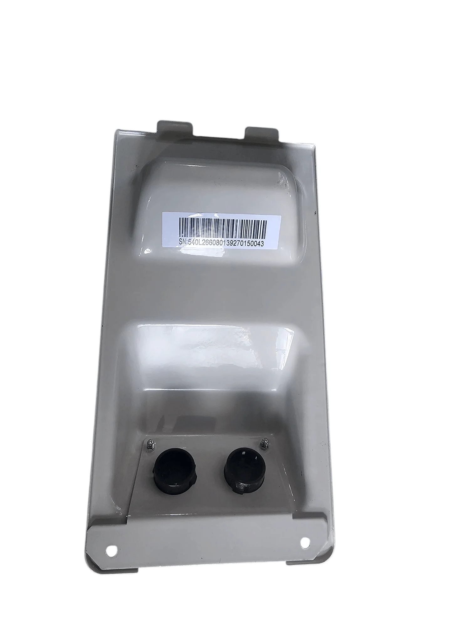 Replacement MRCOOL Power Door Cover for CENTRAL-36-HP-C-230-00 Condenser - Image 2