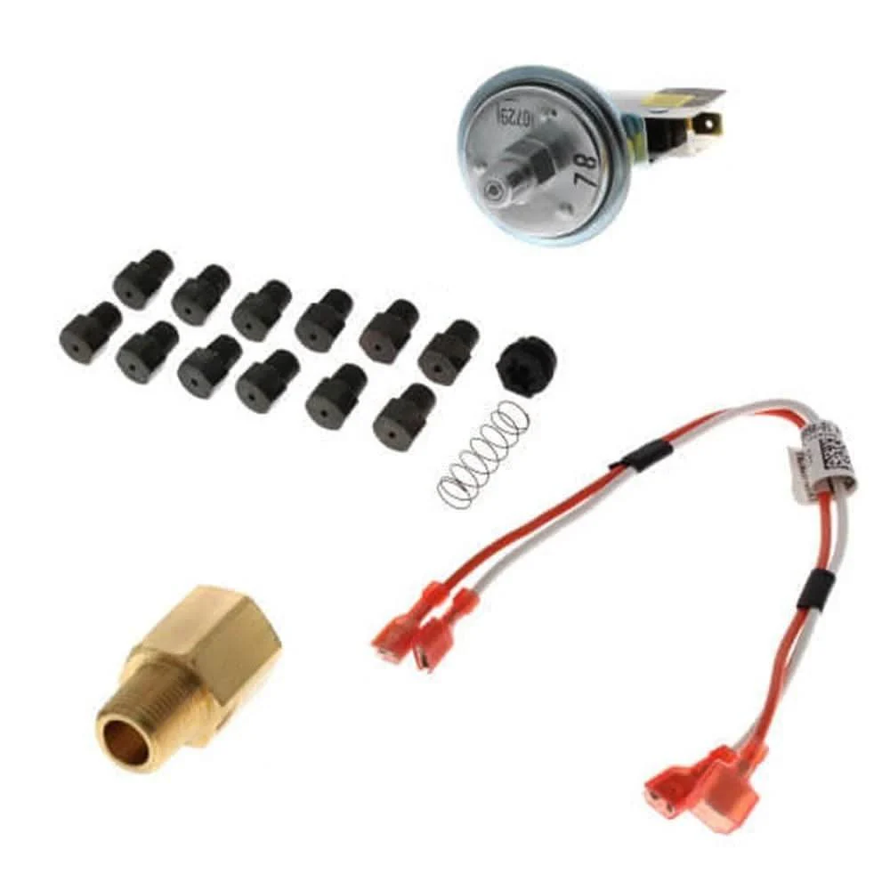 MRCOOL Propane Conversion Kit for Signature Air Conditioner & Gas Package Unit MLP1PSA - Image 3