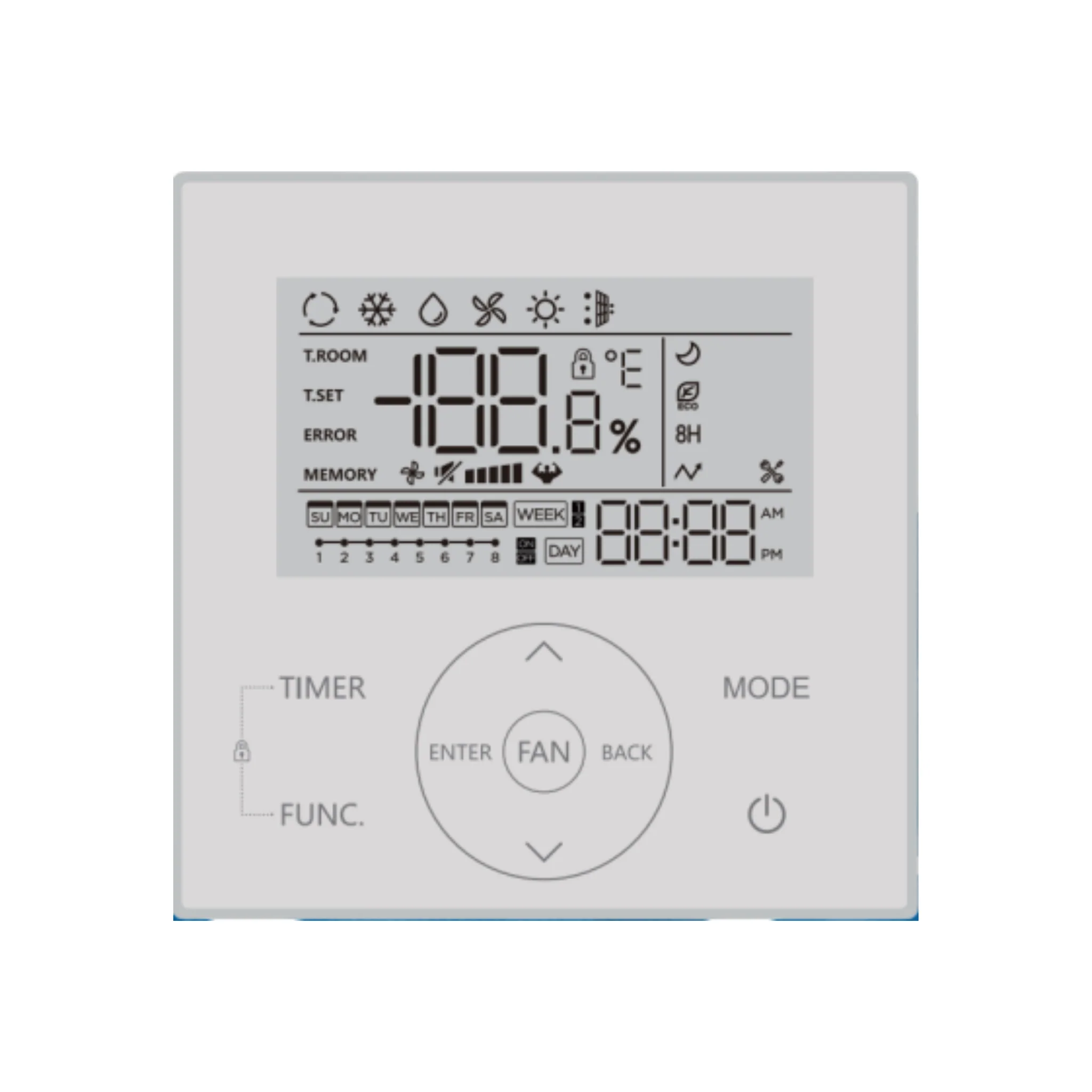 MRCOOL Signature Series TruInverter 3 Ton Central Heat Pump Split System | 36K BTU | Up to 19 SEER2 | R-454B | MCSHV9M3621BA - Image 10