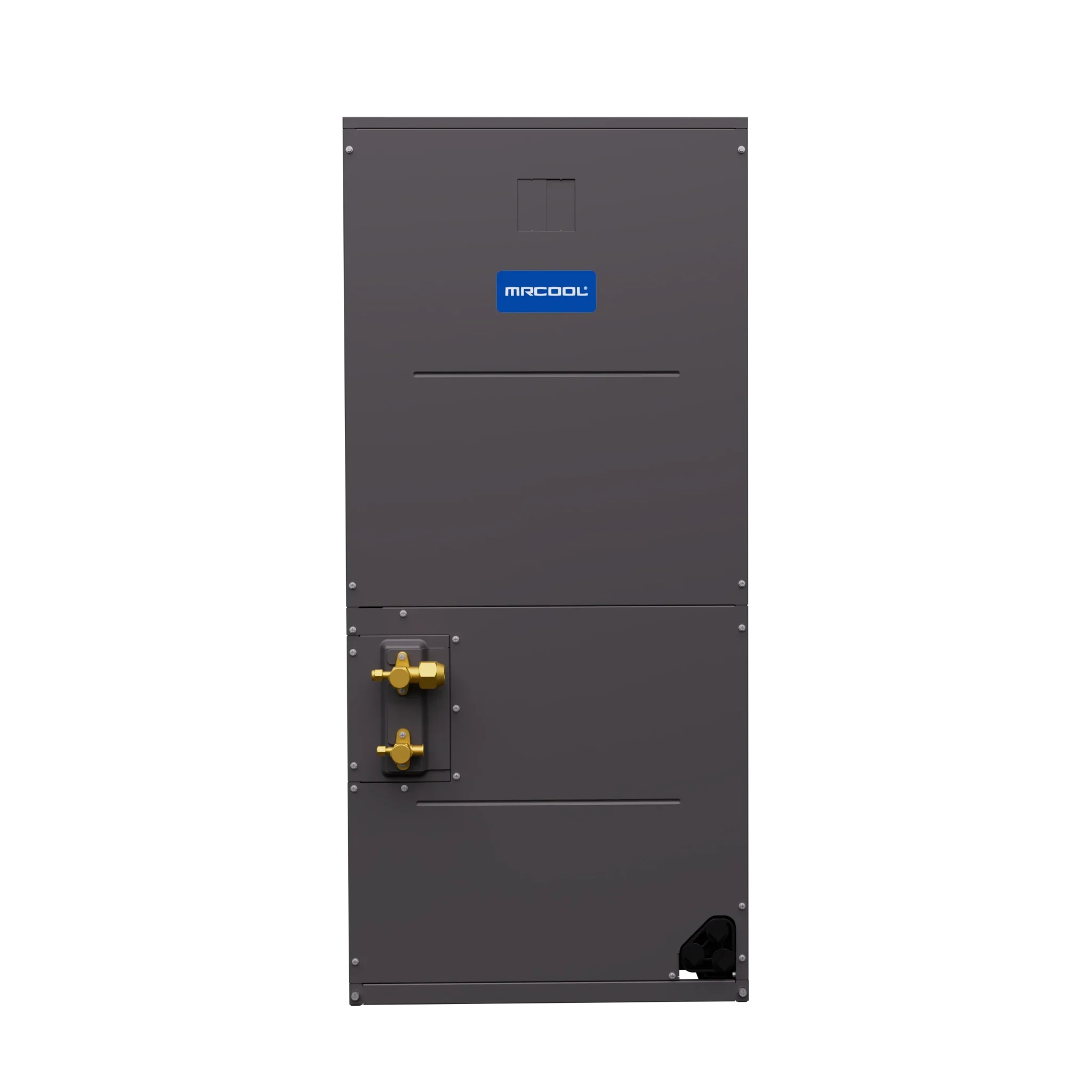 MRCOOL Signature Series TruInverter 4 Ton Central Heat Pump Split System | 48K BTU | Up to 18 SEER2 | R-454B | MCSHV8M4821BA - Image 2