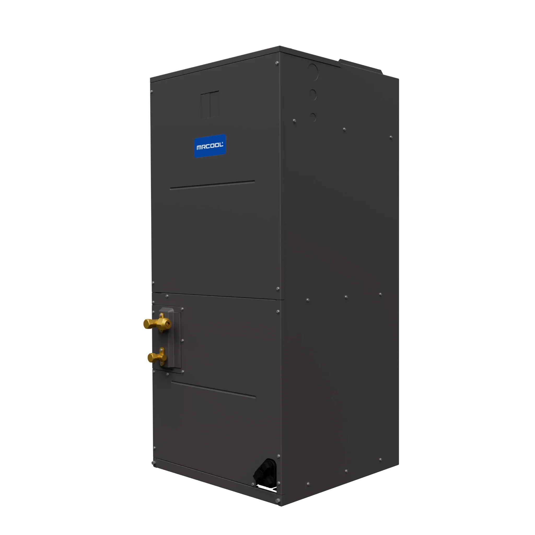 MRCOOL Signature Series TruInverter 5 Ton Central Heat Pump Split System | 60K BTU | Up to 17 SEER2 | R-454B | MCSHV7M6021BA - Image 4