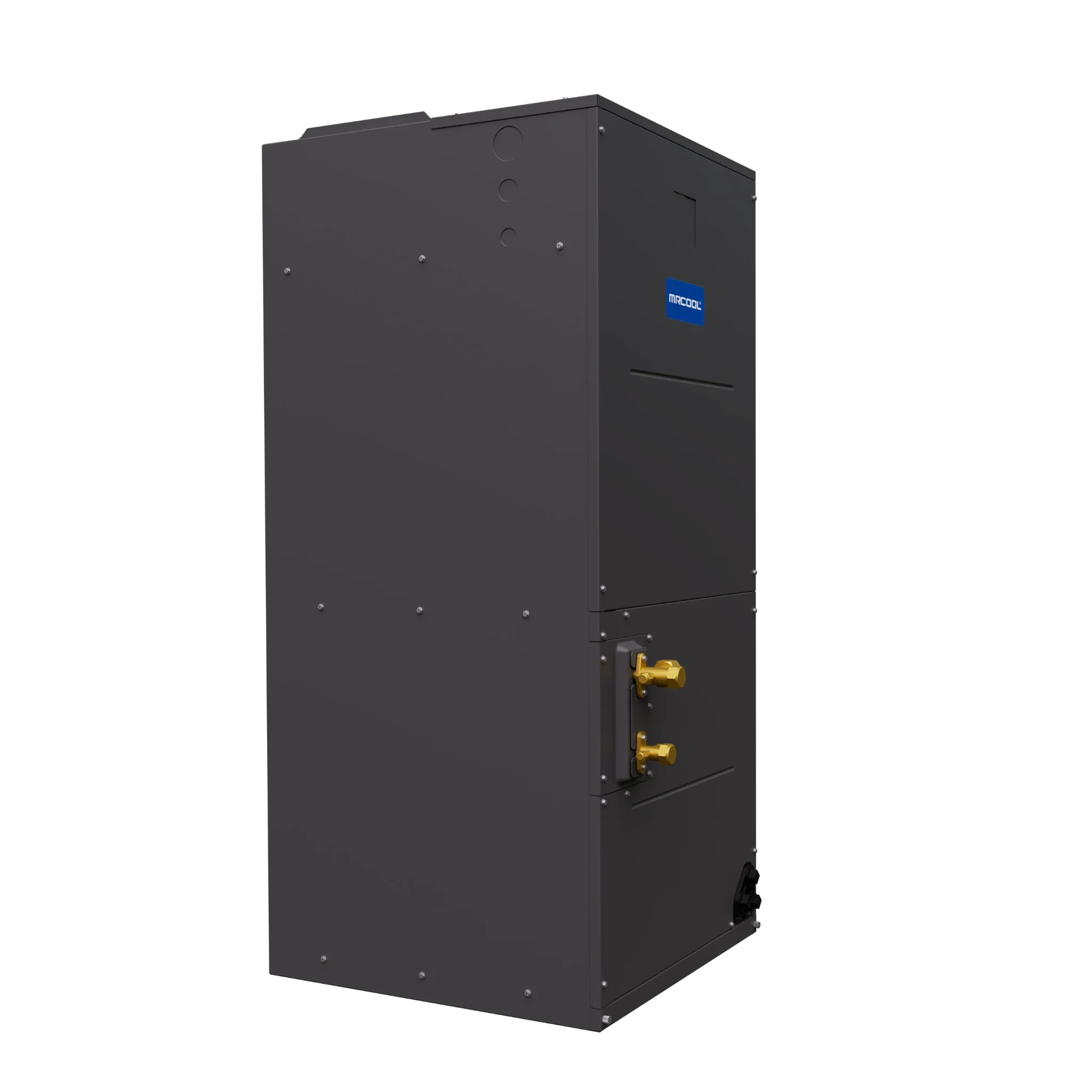 MRCOOL Signature Series TruInverter 24K BTU Heat Pump System | 18 SEER2 | R-454B | High-Efficiency Split System - Image 3