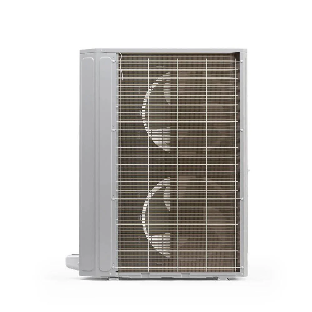 MRCOOL Universal 4 to 5 Ton (48000-60000 BTU) 18 SEER Central Heat Pump Condenser Only - Image 3