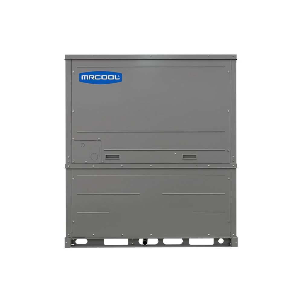 MRCOOL Universal 48K BTU DC Inverter Packaged Heat Pump – 18 SEER2 – R-32 – Model MDPH18048D - Image 2