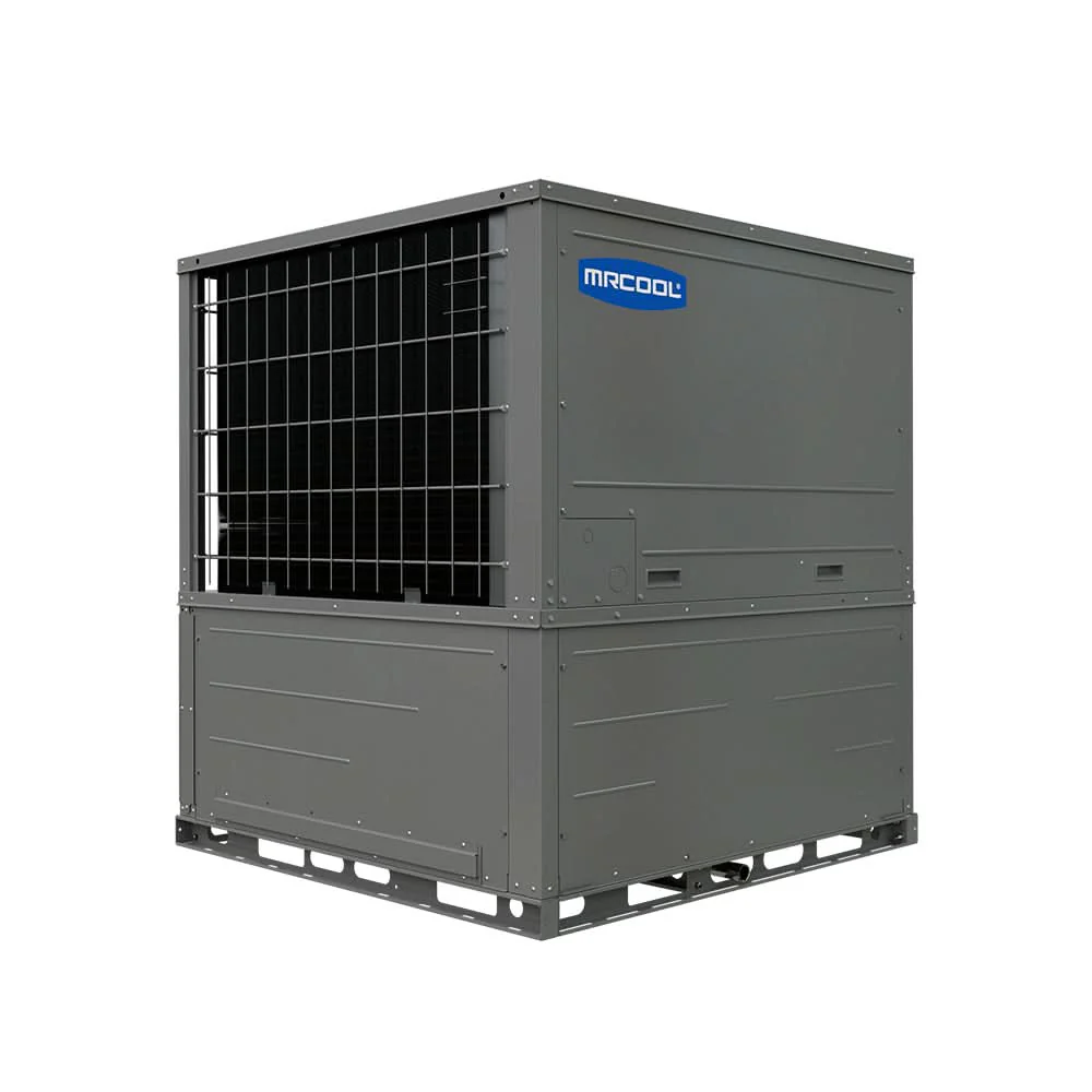 MRCOOL Universal 48K BTU DC Inverter Packaged Heat Pump – 18 SEER2 – R-32 – Model MDPH18048D - Image 6