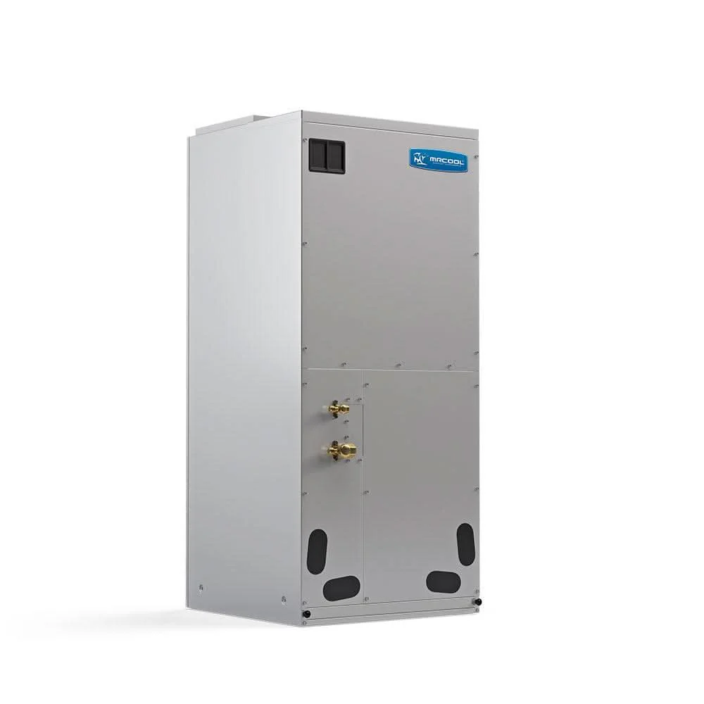 MRCOOL Universal 2 to 3 Ton 20 SEER Central Heat Pump Air Conditioner System MDU18024036 - Image 4