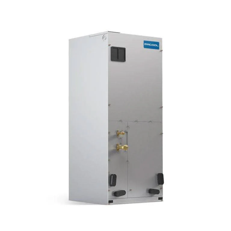 MRCOOL Universal High ESP 54,000 BTU Air Handler, MDUI18048060E - Image 3