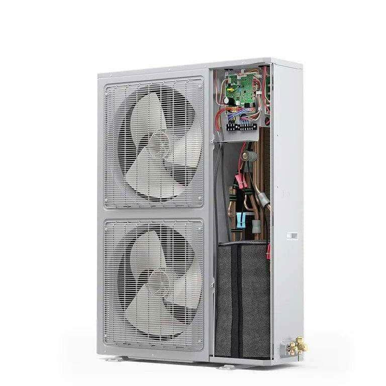 Universal Series 4 or 5 Ton DC Inverter Cooling Only Condenser, MDUCO18048060 - Image 3