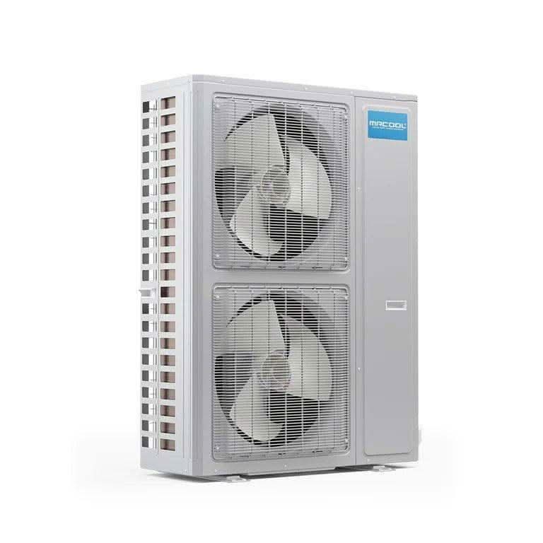 Universal Series 4 or 5 Ton DC Inverter Cooling Only Condenser, MDUCO18048060 - Image 5
