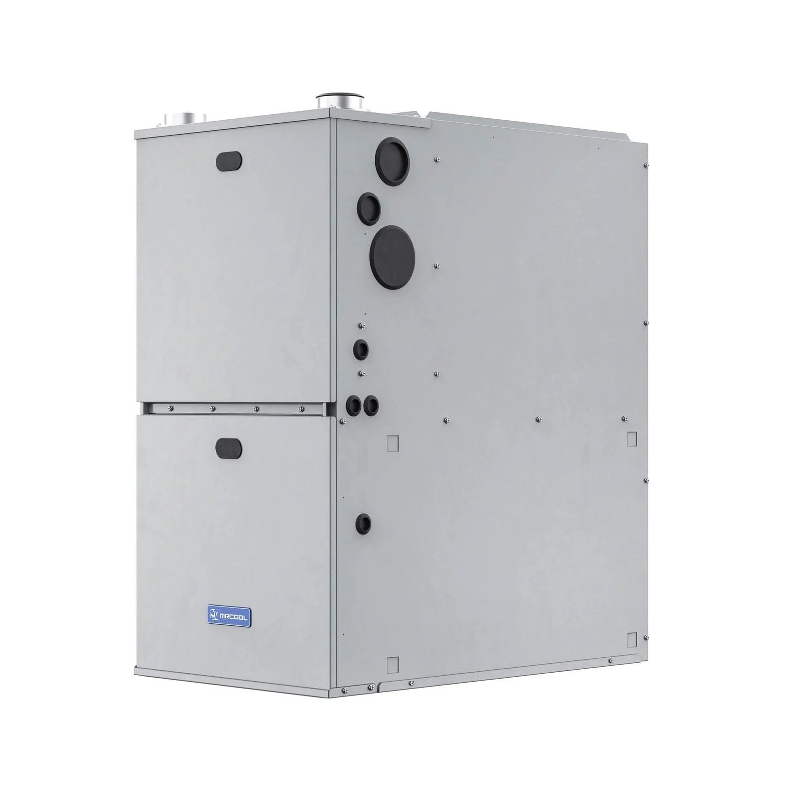 100k BTU 96% AFUE Gas Furnace – Variable Speed – 21” Cabinet – Upflow/Horizontal – Low NOx – Model MGM96EE100C5NB - Image 3