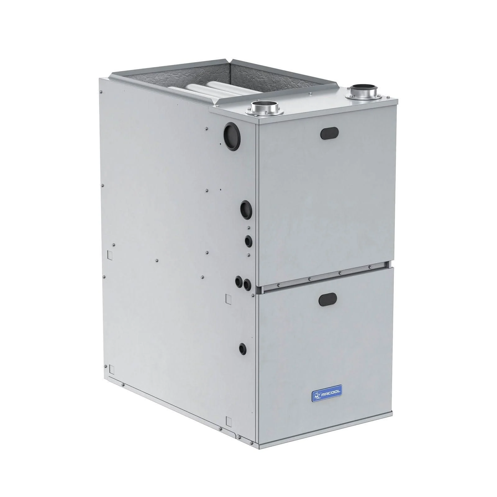 100k BTU 96% AFUE Gas Furnace – Variable Speed – 21” Cabinet – Upflow/Horizontal – Low NOx – Model MGM96EE100C5NB - Image 4