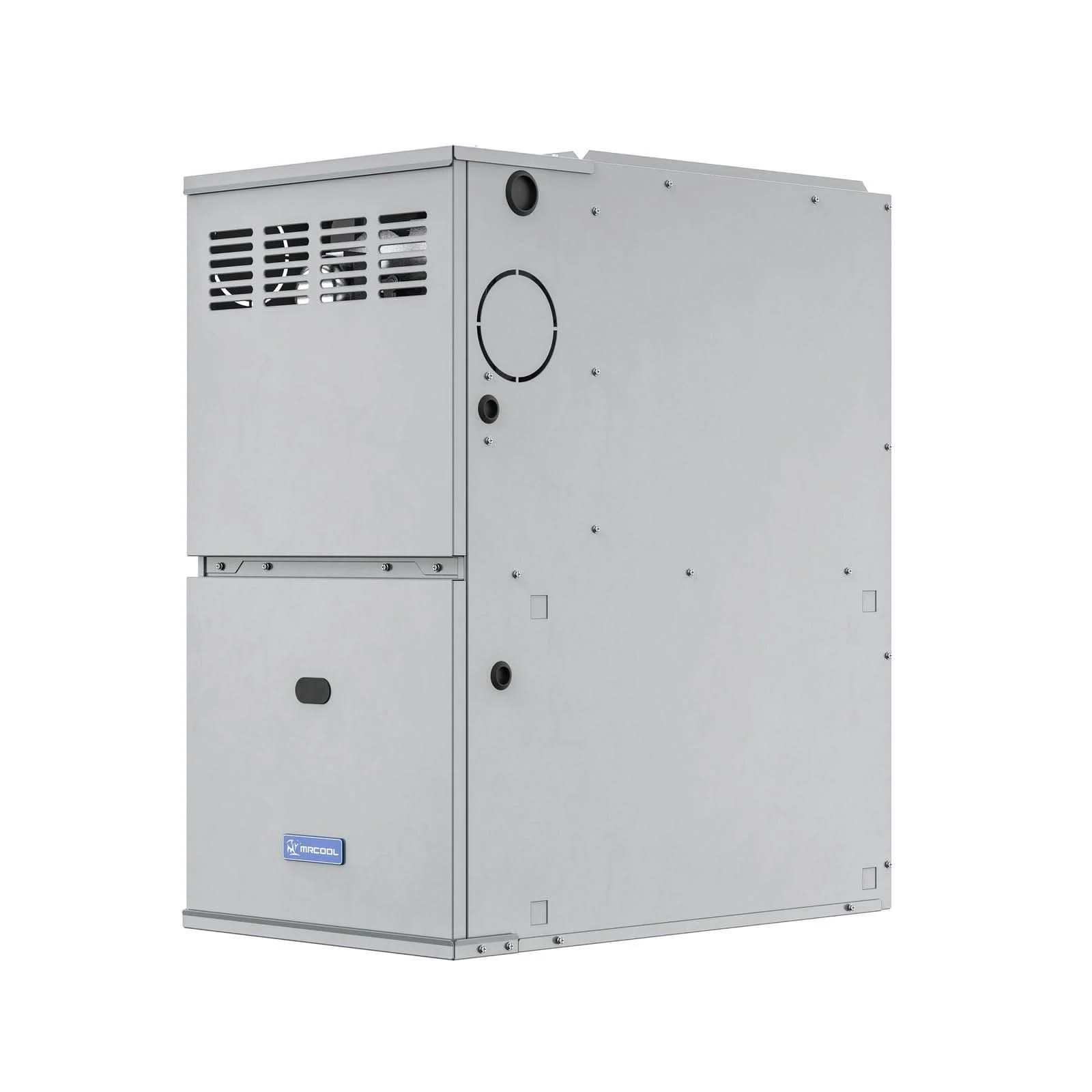 MRCOOL VersaPro 120k BTU 80% AFUE Gas Furnace, MGA80EE120D5B - Image 3