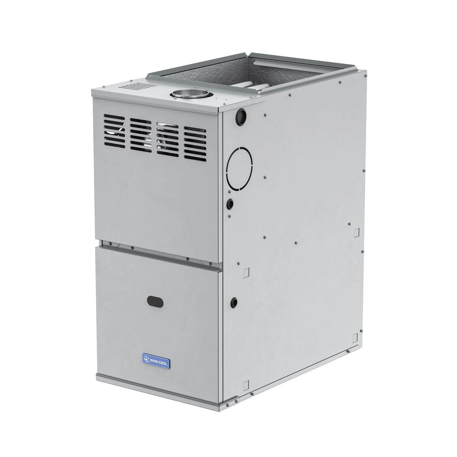 MRCOOL VersaPro 120k BTU 80% AFUE Gas Furnace, MGA80EE120D5B - Image 5