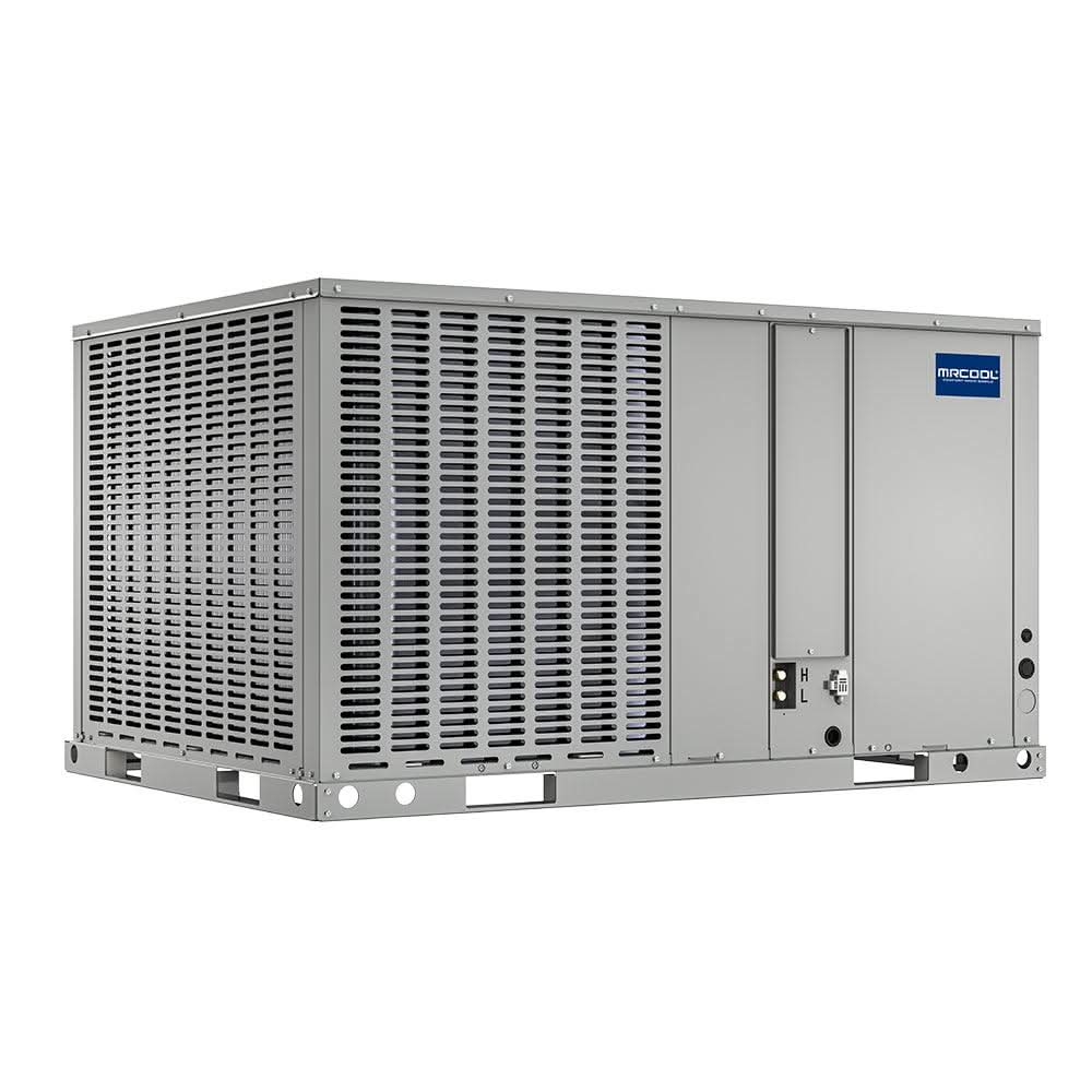 MRCOOL VersaPro 24k BTU Heat Pump Package Unit, MPH241H413B - Image 3