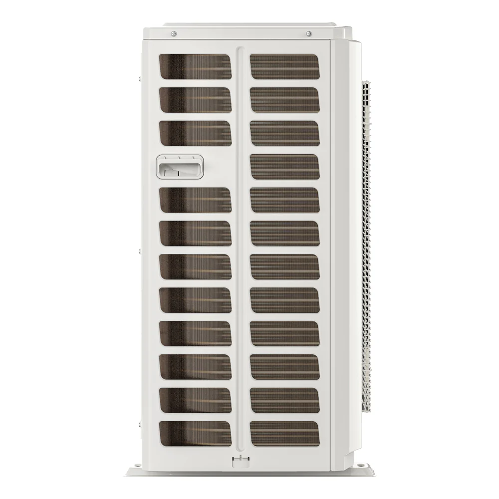 MRCOOL VersaPro 2nd Gen 18K BTU 1.5 Ton 18.8 SEER2 Central Ducted Heat Pump Split System - Image 8