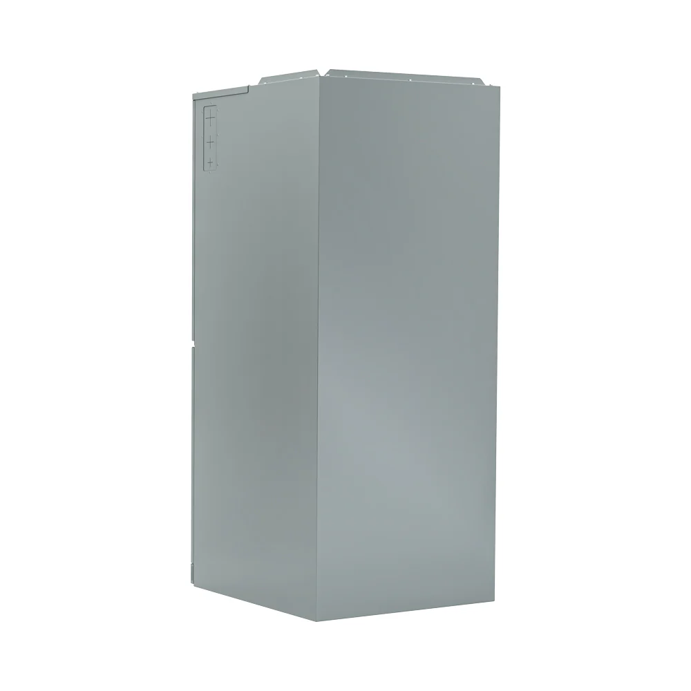 MRCOOL VersaPro 2nd Gen 24K BTU 2 Ton 18.1 SEER2 Central Ducted Heat Pump Split System - Image 7