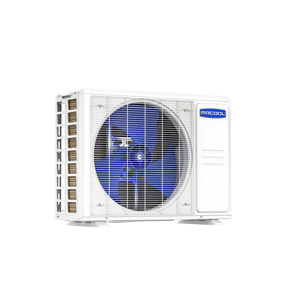 MRCOOL VersaPro 2nd Gen 60K BTU 5 Ton 15.2 SEER2 Central Ducted Heat Pump Split System - Image 3