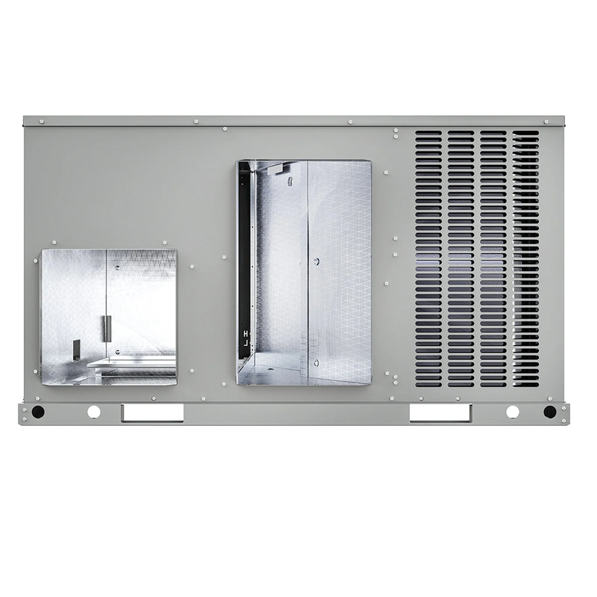 MRCOOL VersaPro 3.5 Ton Horizontal Package Heat Pump, MPH421HO13C - Image 2