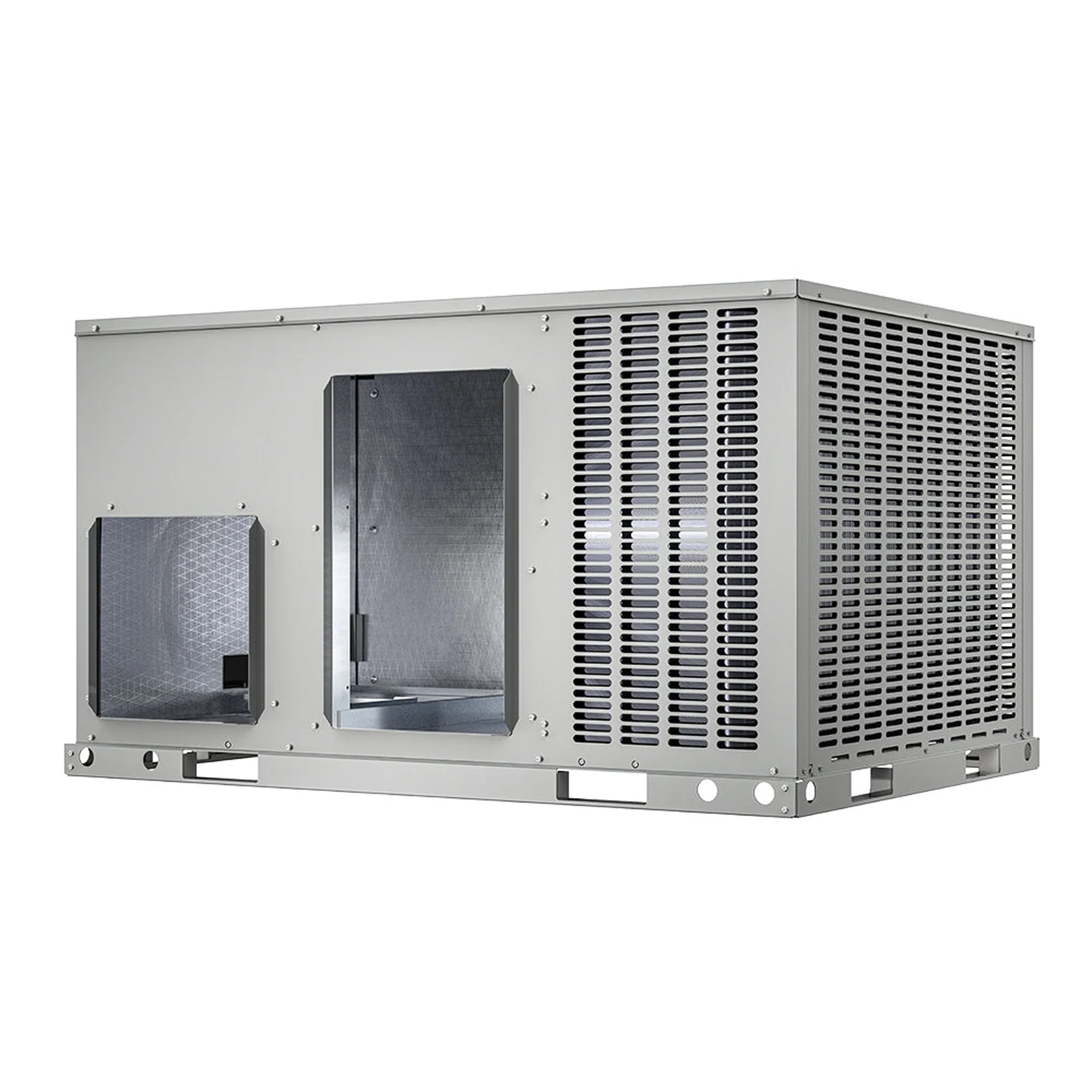 MRCOOL VersaPro 48k BTU Heat Pump Package Unit, MPH481H413B - Image 4