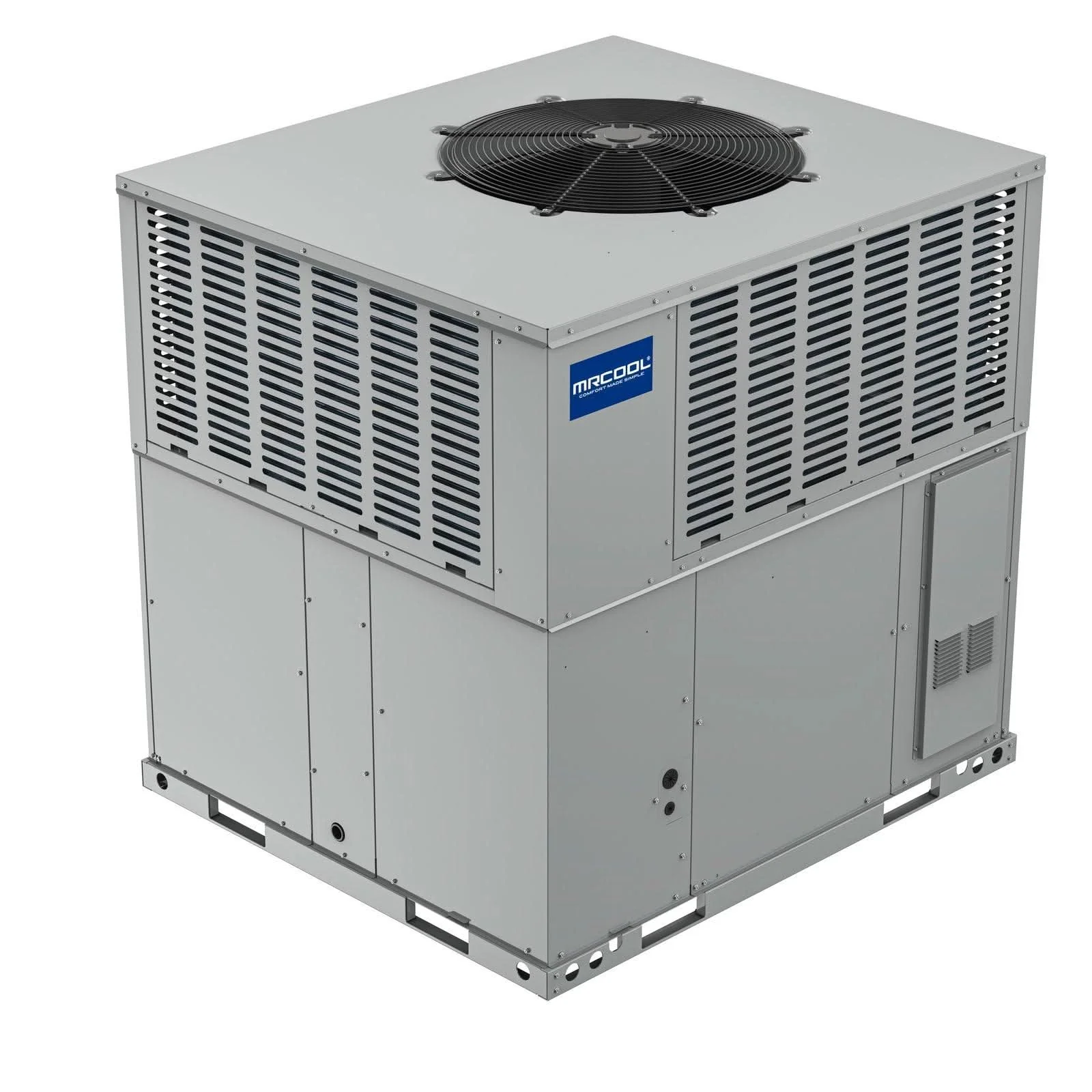 MRCOOL VersaPro 60k BTU Gas/Electric Package Unit, MPG60S110M413B - Image 4