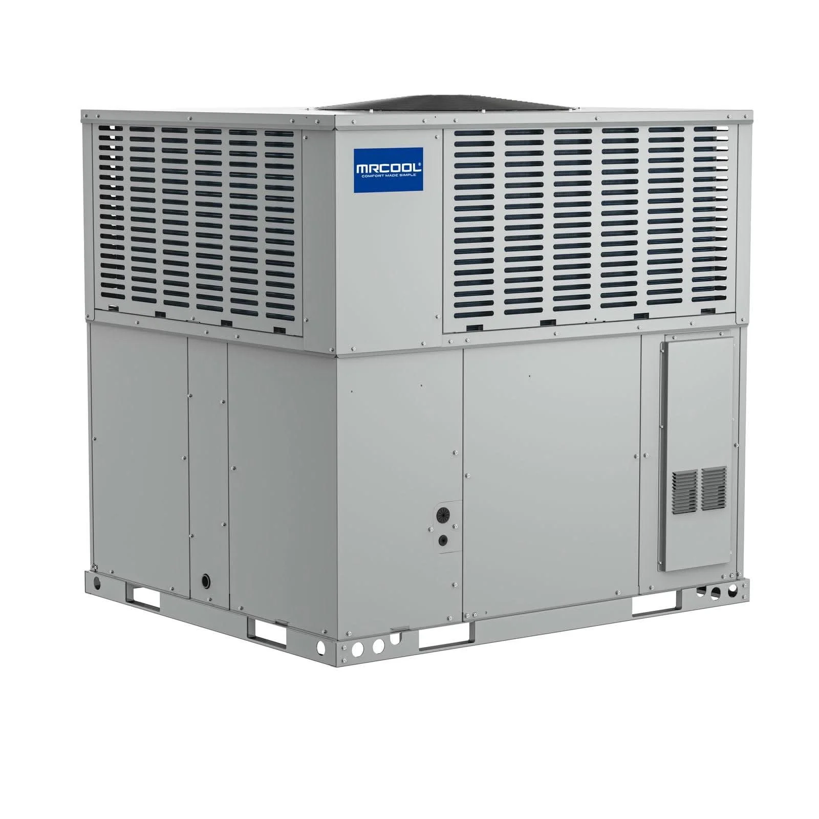 MRCOOL VersaPro 60k BTU Gas/Electric Package Unit, MPG60S110M413B - Image 5