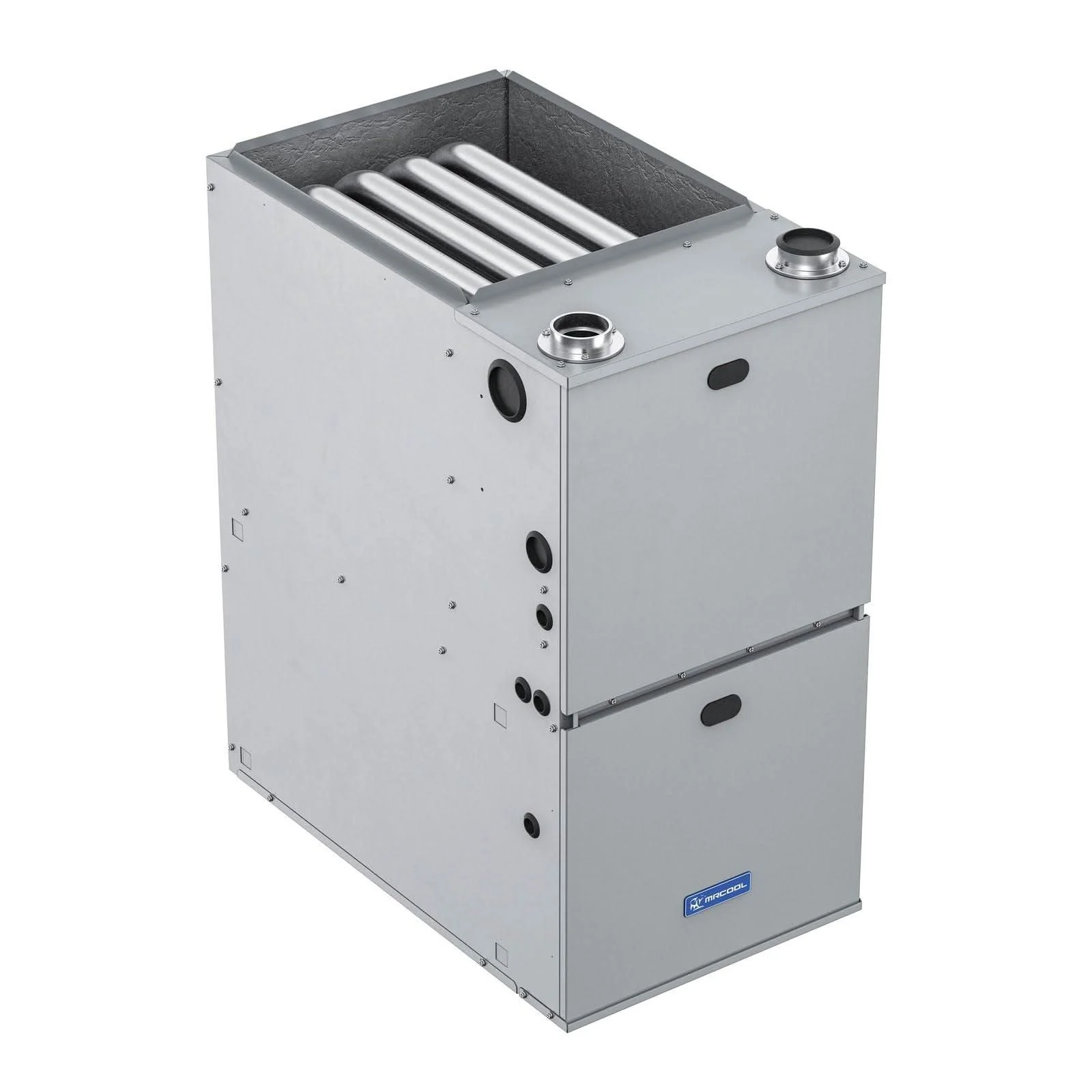 80k BTU 96% AFUE Gas Furnace – 17.5” Cabinet – Upflow/Horizontal – Model MGM96EE080B3NB - Image 5