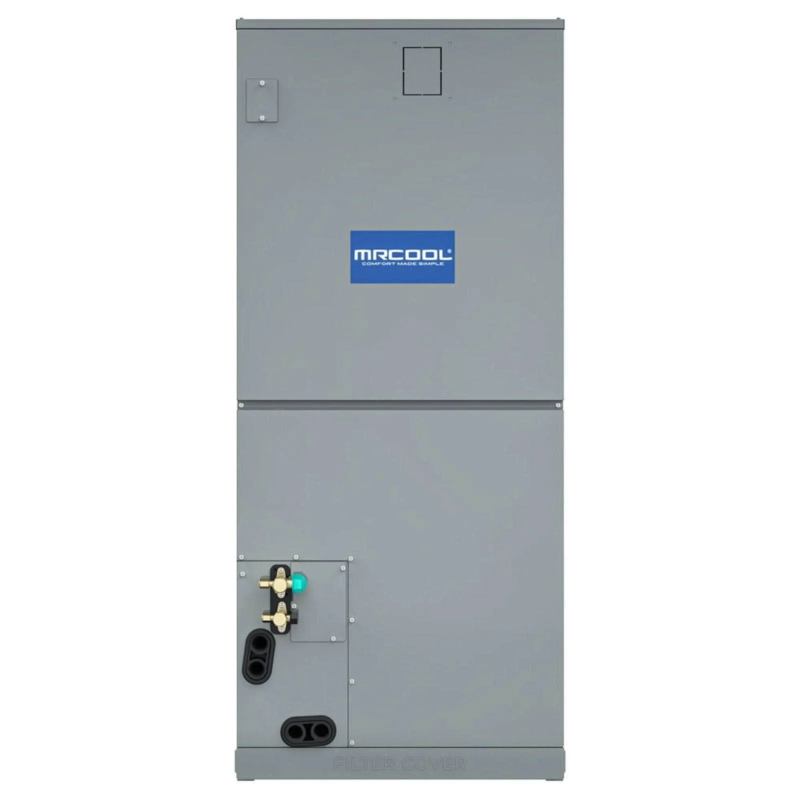 MRCOOL 2.5 Ton VersaPro Central Ducted System, MVP-30-HP-230-25 - Image 7