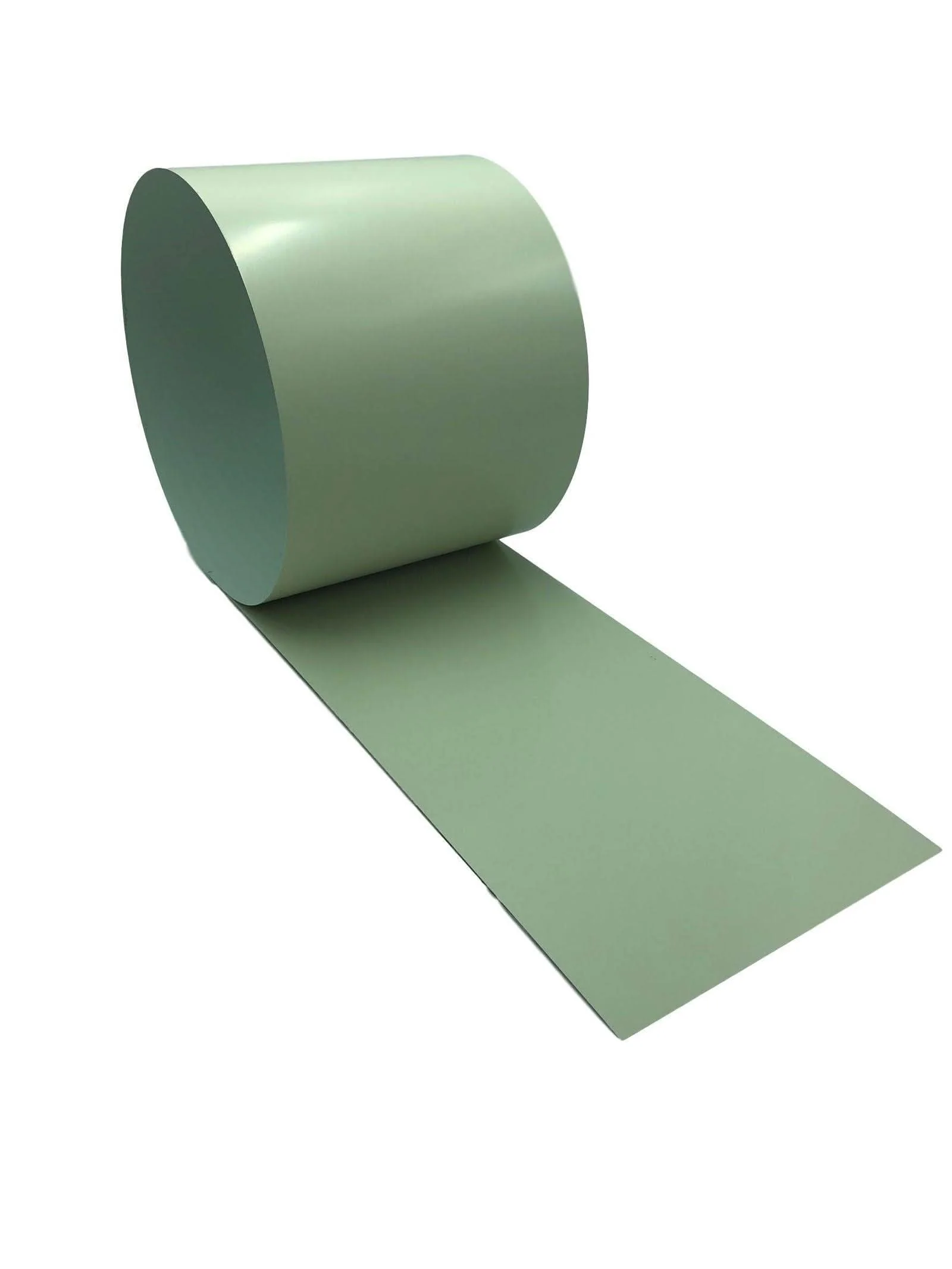 26-Gauge Painted Steel Flashing Rolls - High Quality, Multiple Sizes & Colors - Image 11