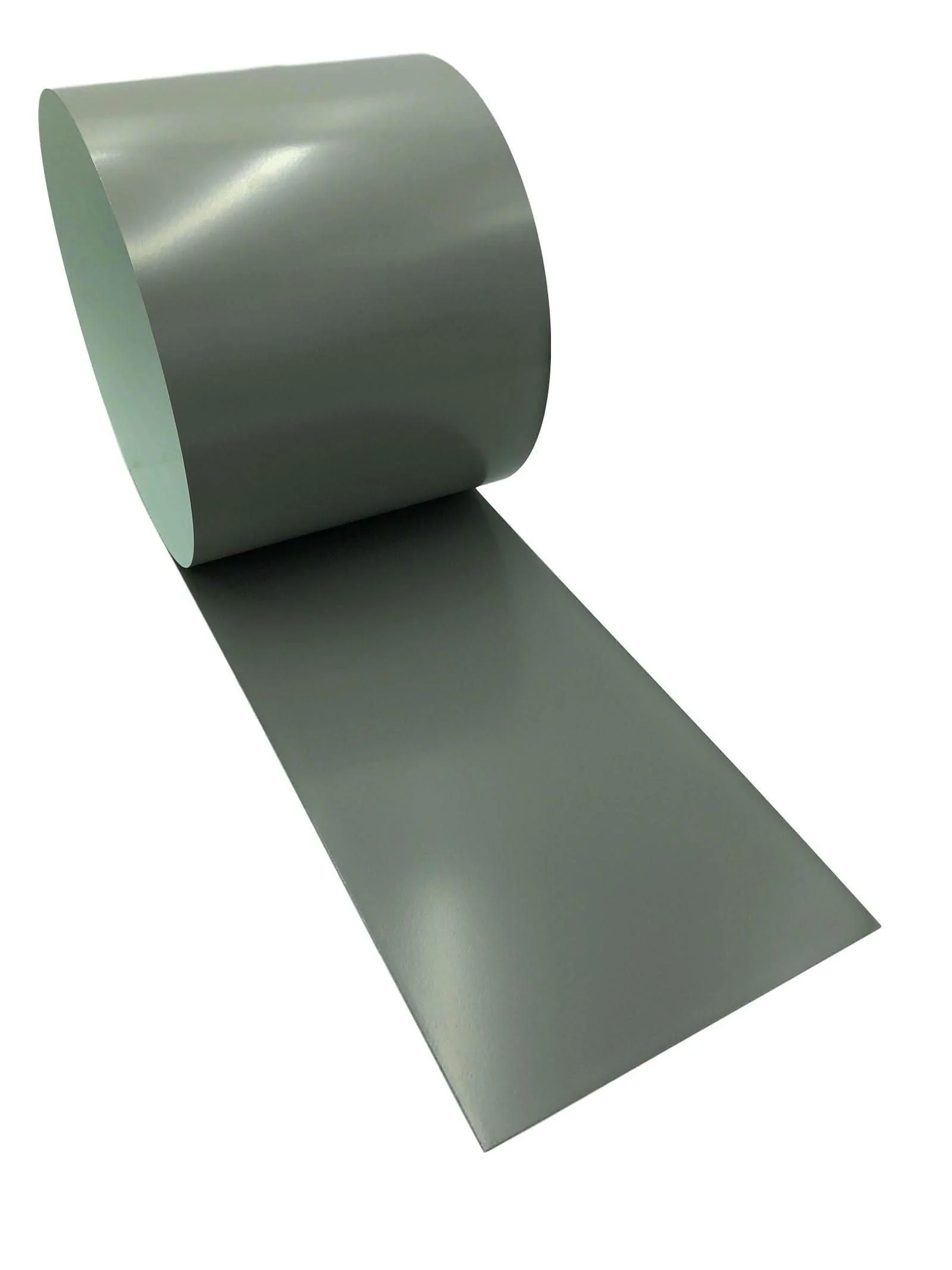 26-Gauge Painted Steel Flashing Rolls - High Quality, Multiple Sizes & Colors - Image 12