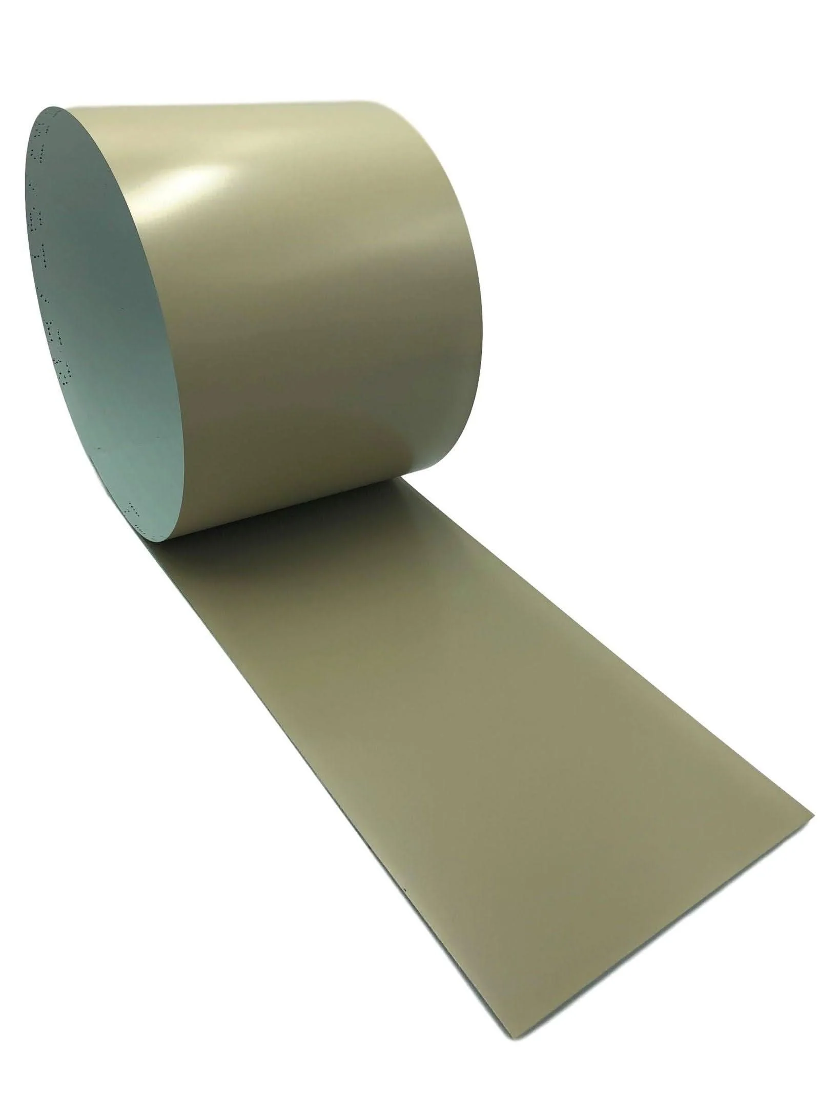 26-Gauge Painted Steel Flashing Rolls - High Quality, Multiple Sizes & Colors - Image 13