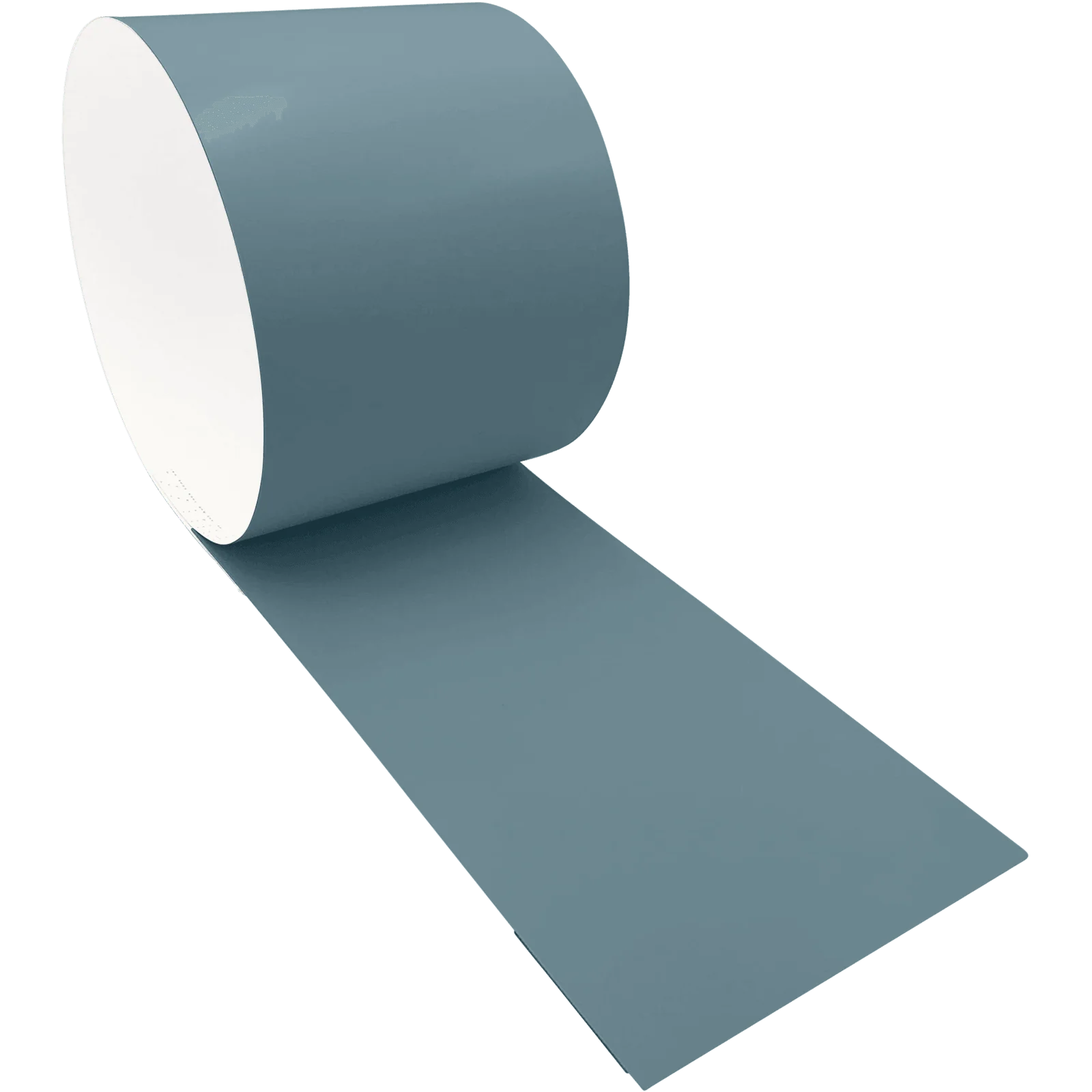 26-Gauge Painted Steel Flashing Rolls - High Quality, Multiple Sizes & Colors - Image 14