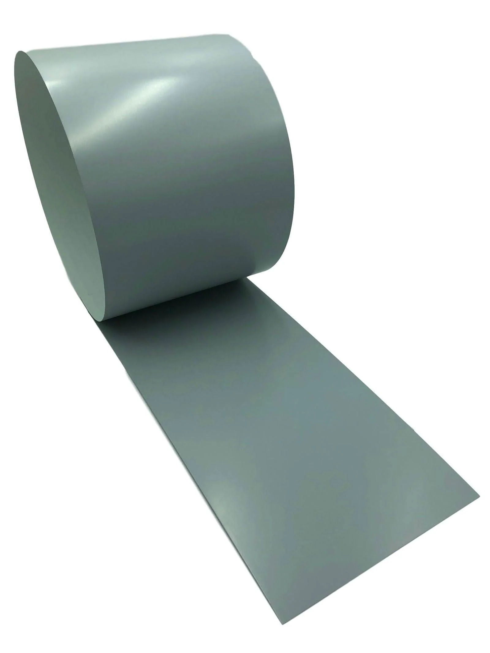 26-Gauge Painted Steel Flashing Rolls - High Quality, Multiple Sizes & Colors - Image 2