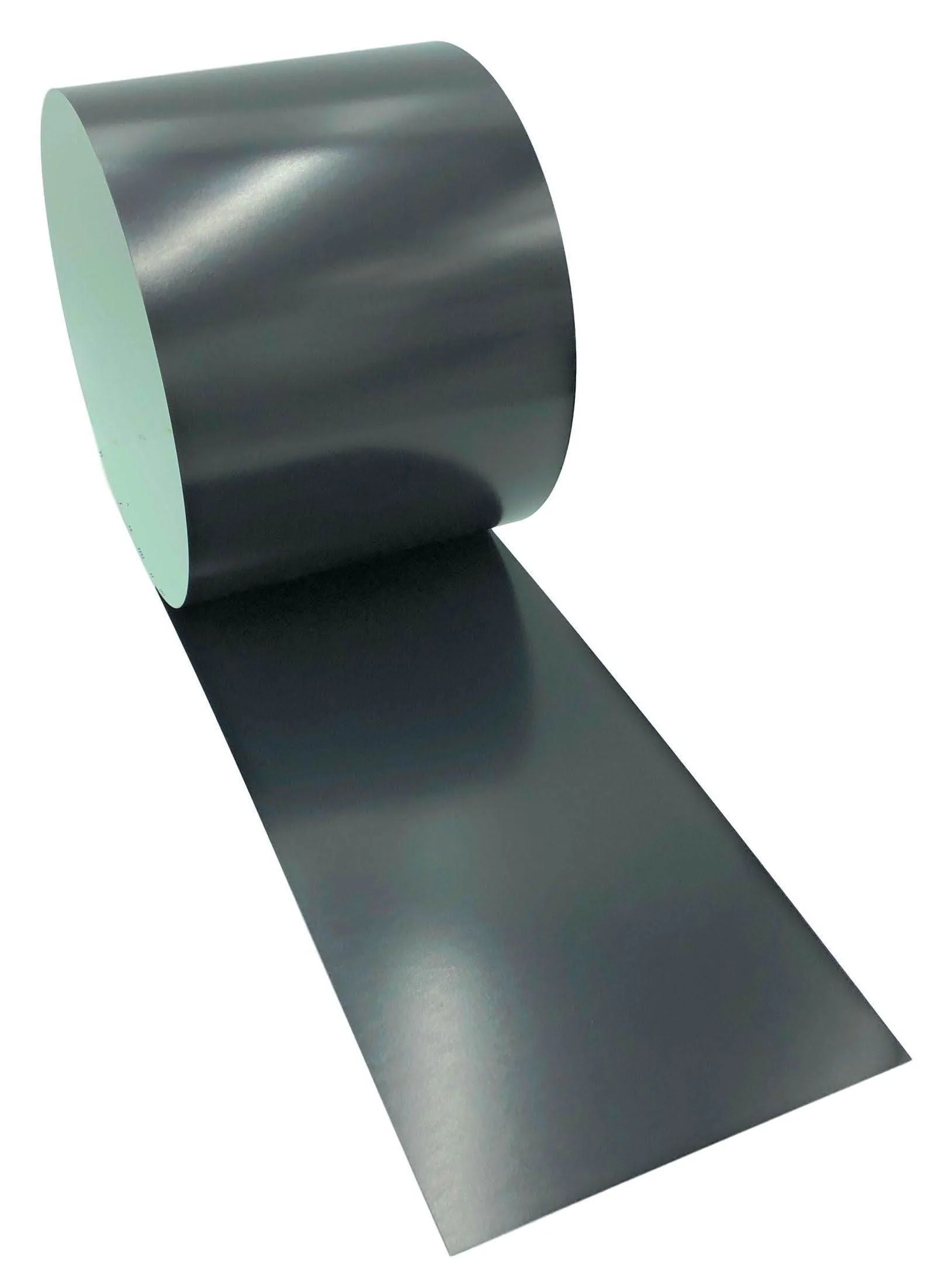 26-Gauge Painted Steel Flashing Rolls - High Quality, Multiple Sizes & Colors - Image 3