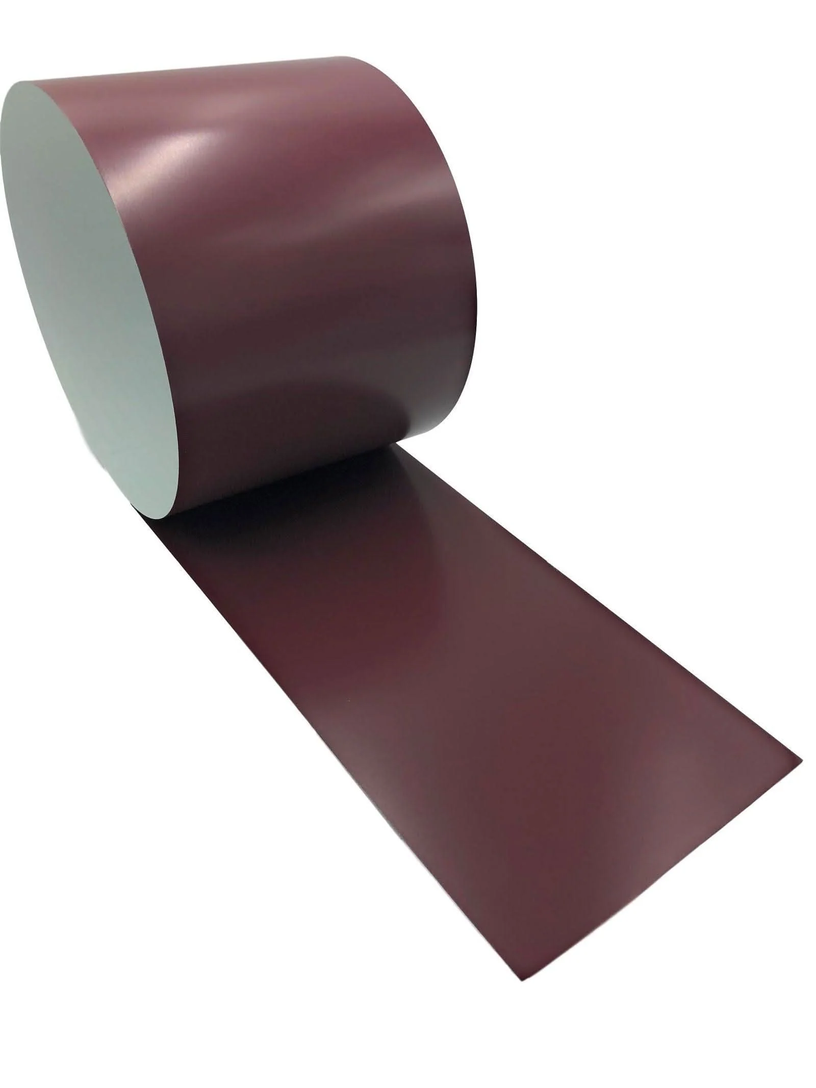 26-Gauge Painted Steel Flashing Rolls - High Quality, Multiple Sizes & Colors - Image 4