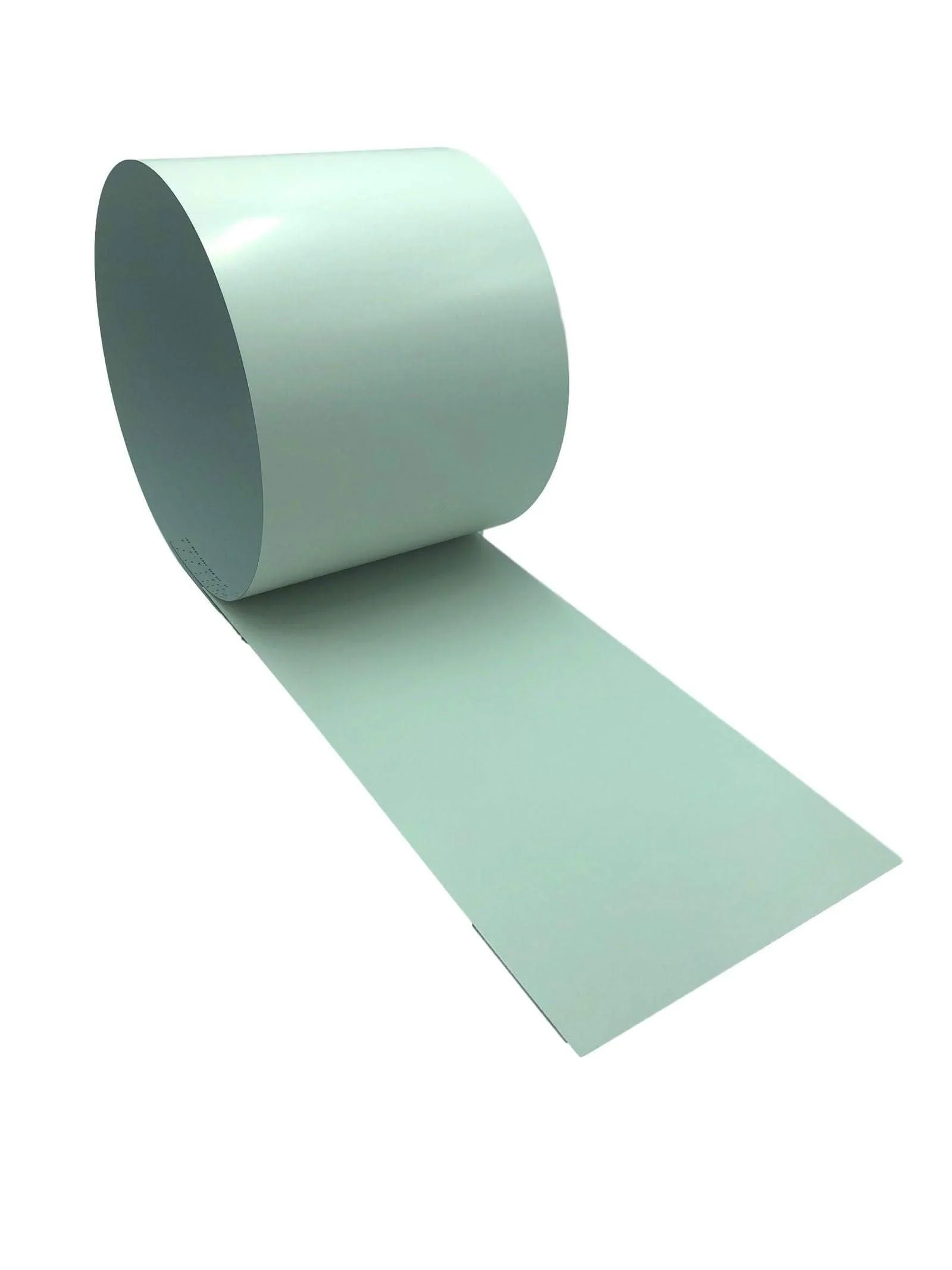 26-Gauge Painted Steel Flashing Rolls - High Quality, Multiple Sizes & Colors - Image 5