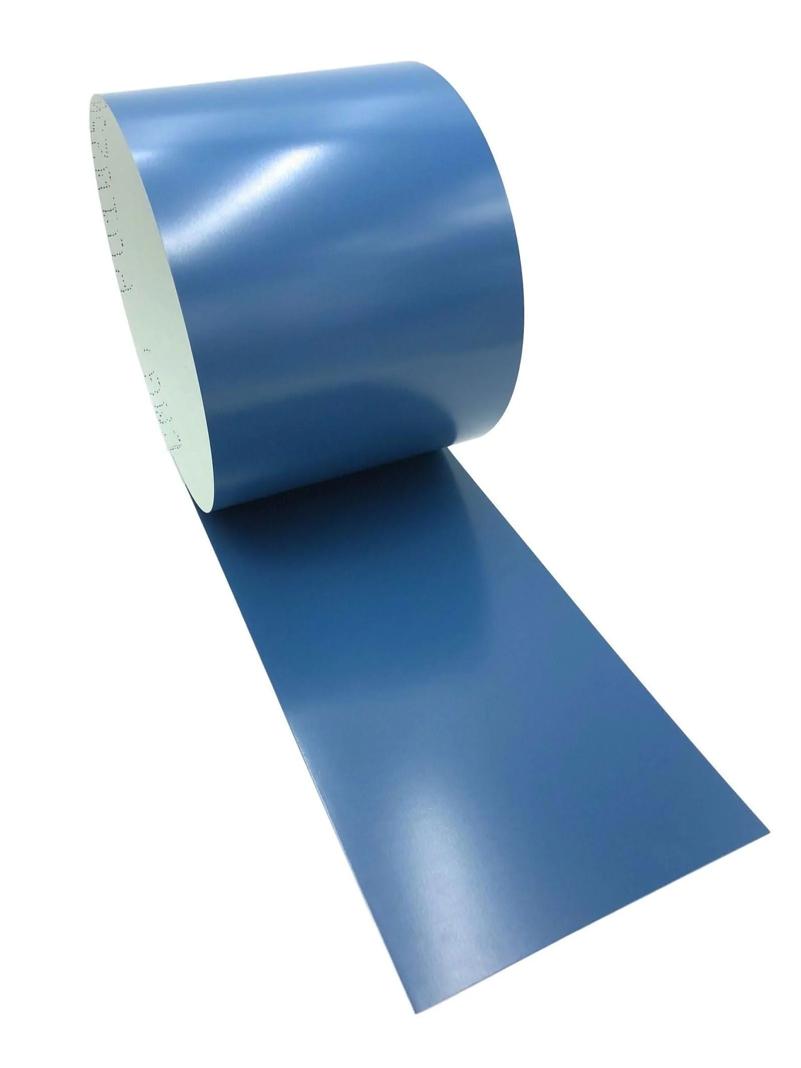 26-Gauge Painted Steel Flashing Rolls - High Quality, Multiple Sizes & Colors - Image 6