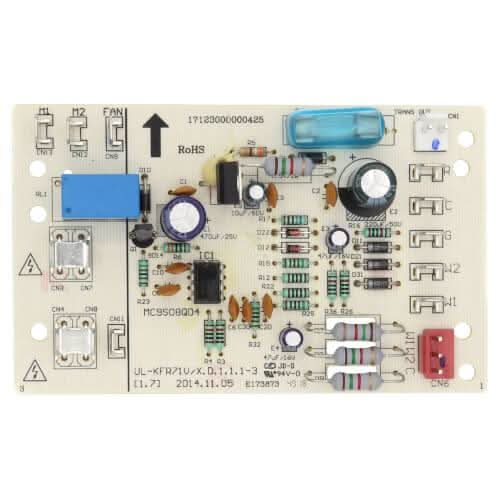 PCB Main Control Board Assembly for MRCOOL MAH14030 Indoor Air Handler - Image 2