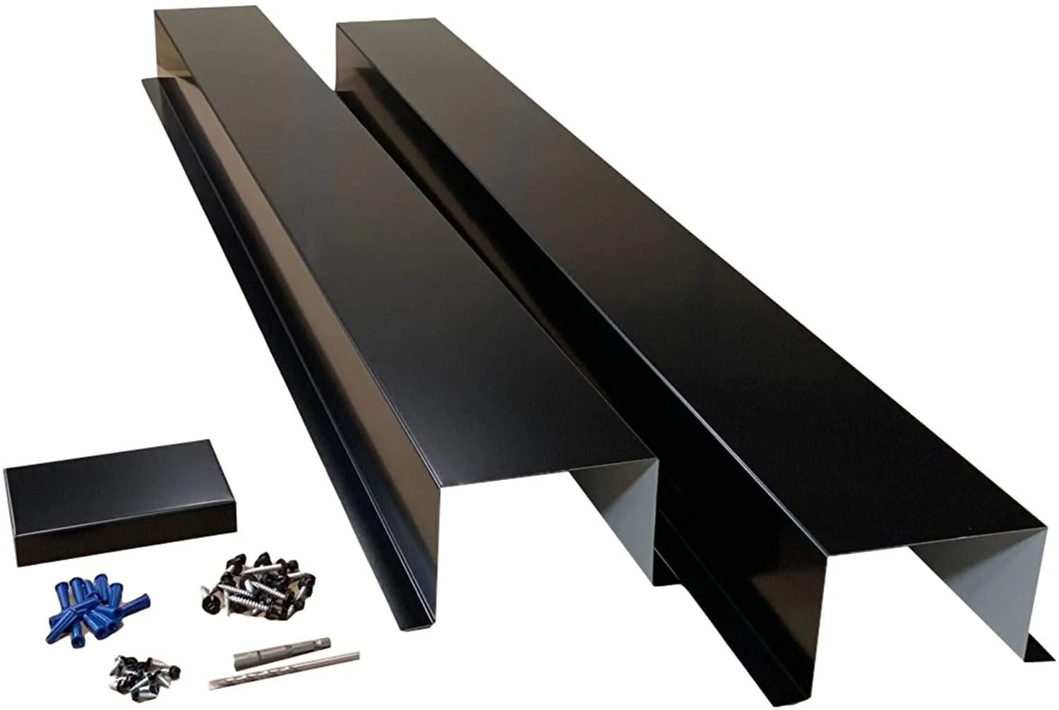 Residential Series - Painted Metal HVAC Line Set Covers - Premium Quality - Image 14