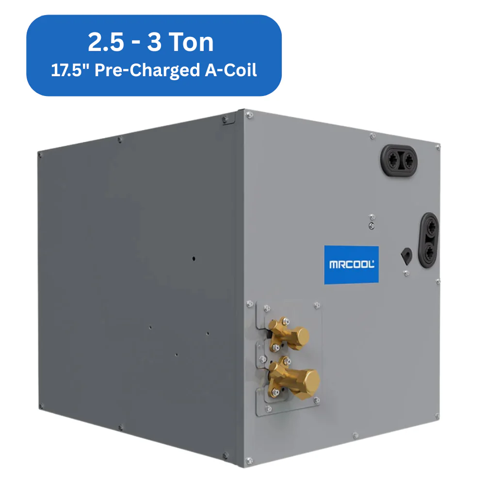 MRCOOL® Pre-Charged Cased Coil with R-454B - Image 12